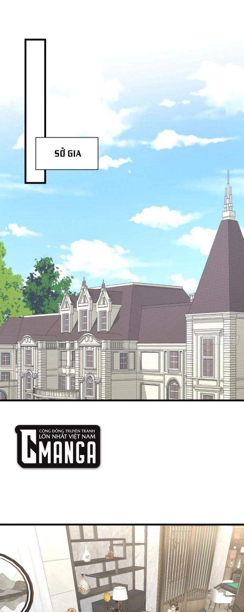 Xuyên Không Vào Thế Giới Nữ Cường Chapter 236 - Trang 2