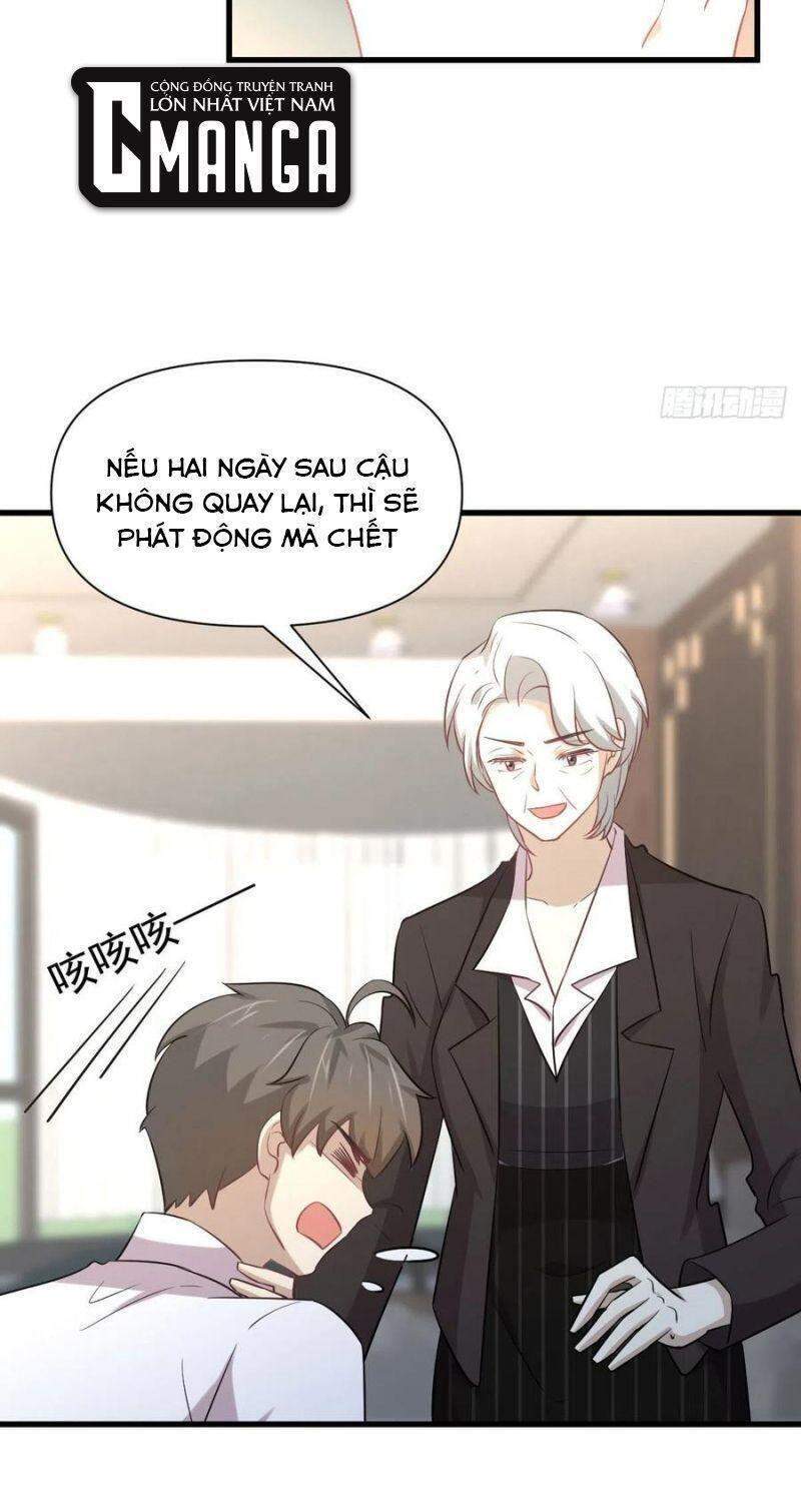 Xuyên Không Vào Thế Giới Nữ Cường Chapter 236 - Trang 2