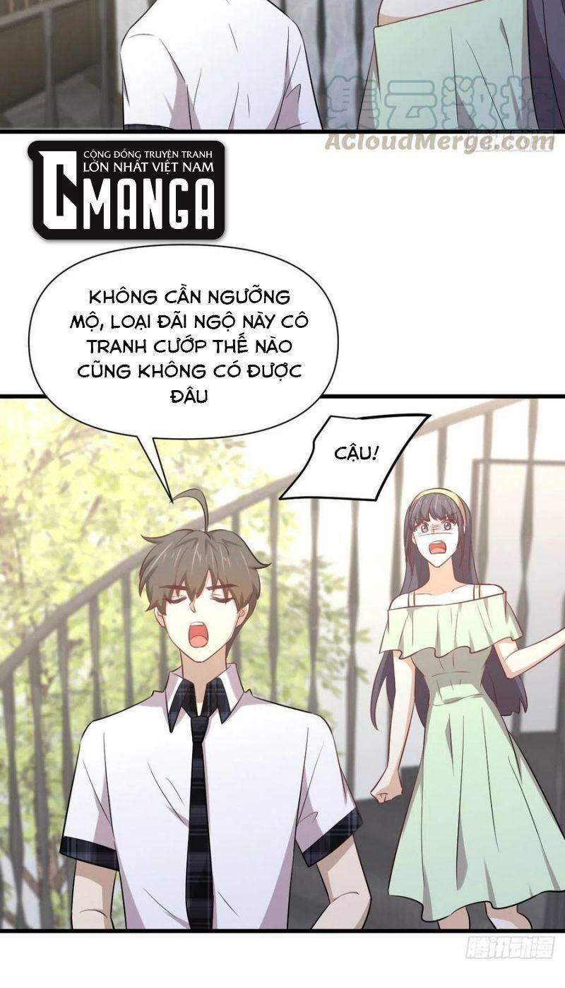 Xuyên Không Vào Thế Giới Nữ Cường Chapter 236 - Trang 2