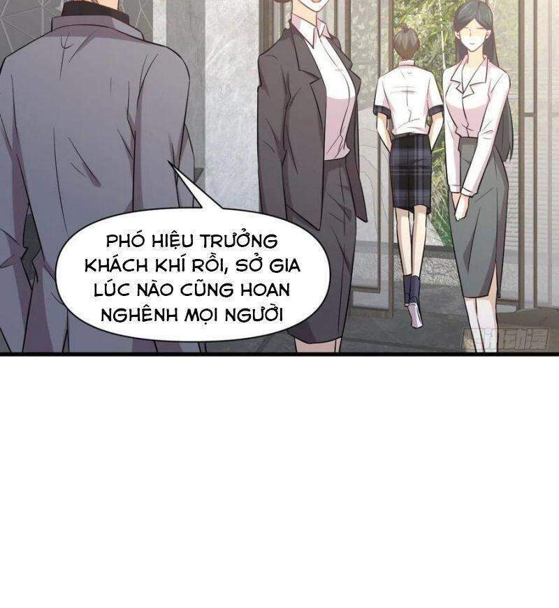 Xuyên Không Vào Thế Giới Nữ Cường Chapter 236 - Trang 2