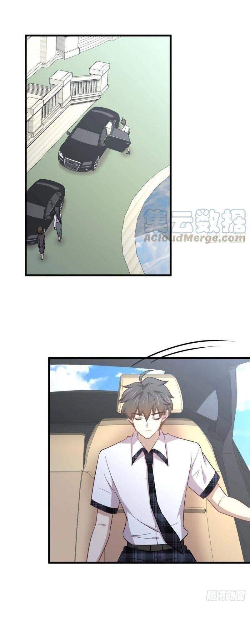 Xuyên Không Vào Thế Giới Nữ Cường Chapter 236 - Trang 2