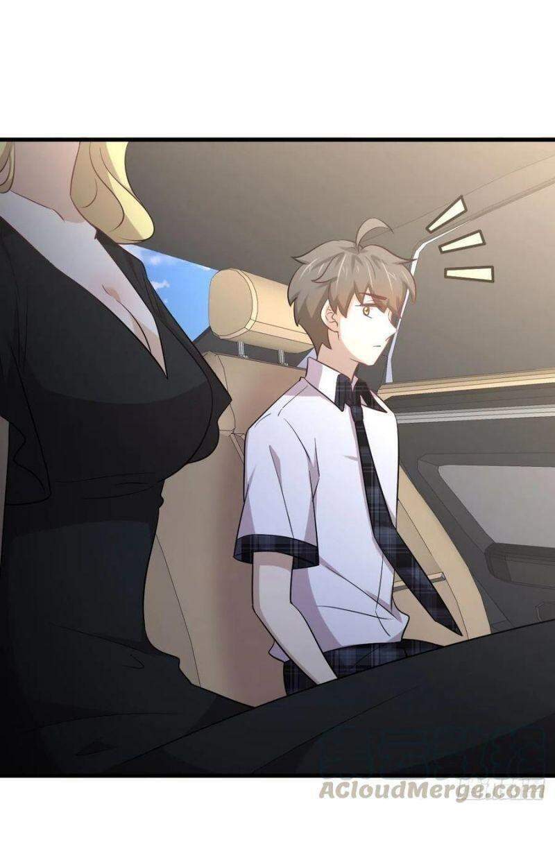 Xuyên Không Vào Thế Giới Nữ Cường Chapter 236 - Trang 2