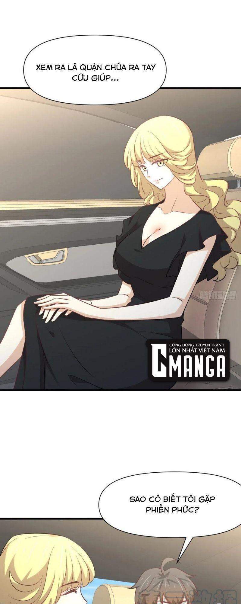 Xuyên Không Vào Thế Giới Nữ Cường Chapter 236 - Trang 2