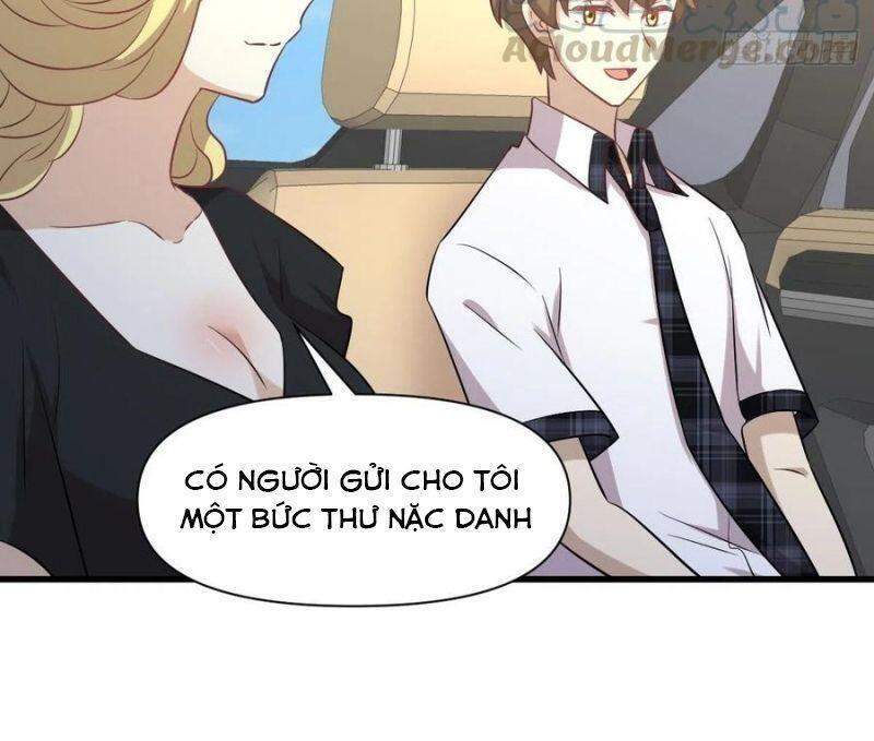 Xuyên Không Vào Thế Giới Nữ Cường Chapter 236 - Trang 2