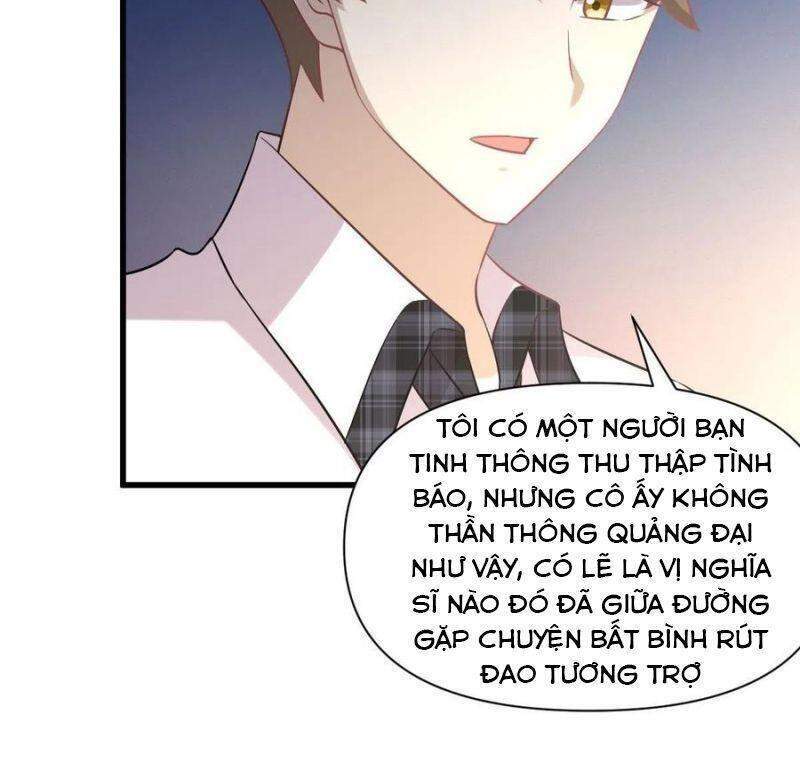 Xuyên Không Vào Thế Giới Nữ Cường Chapter 236 - Trang 2