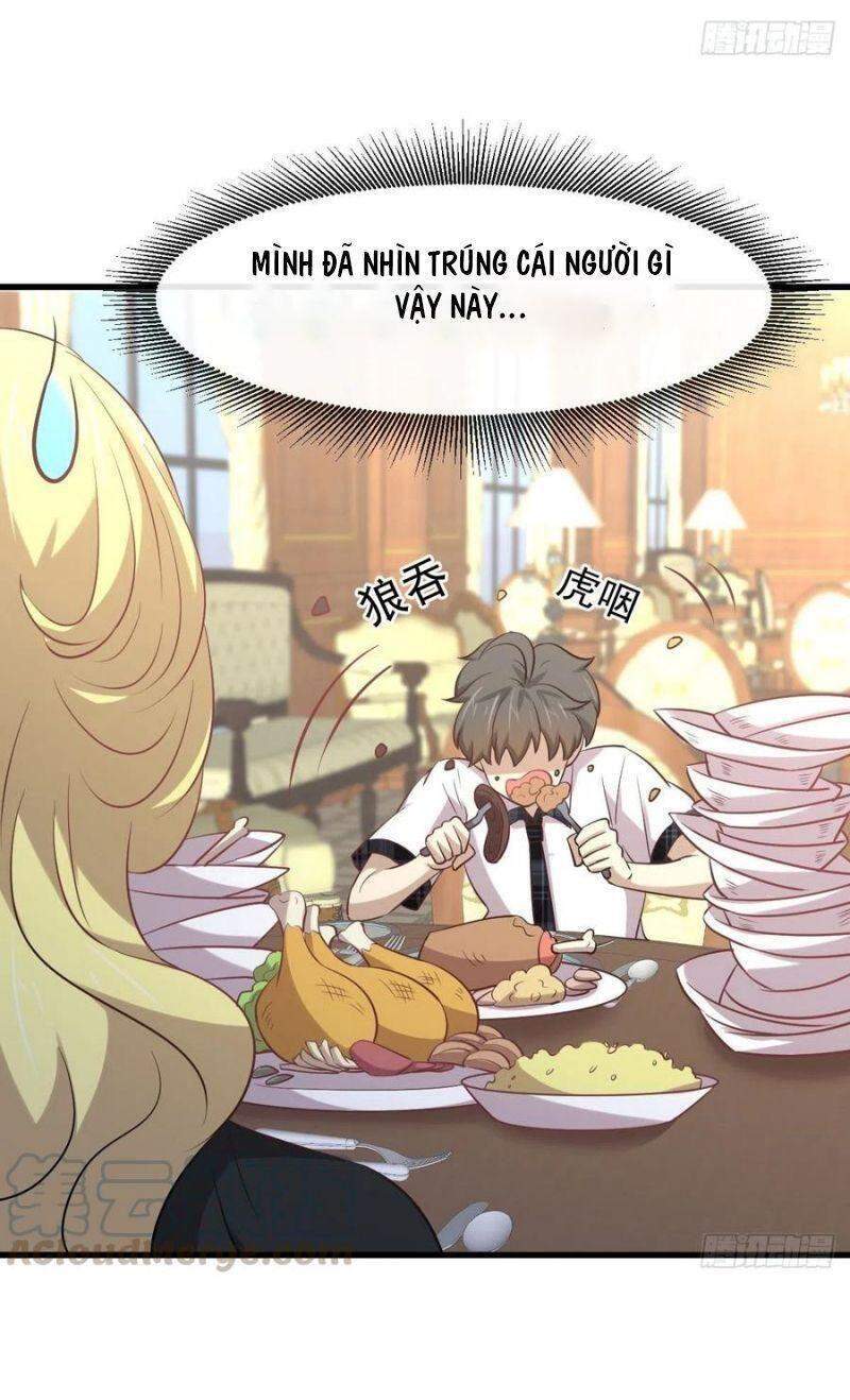 Xuyên Không Vào Thế Giới Nữ Cường Chapter 236 - Trang 2