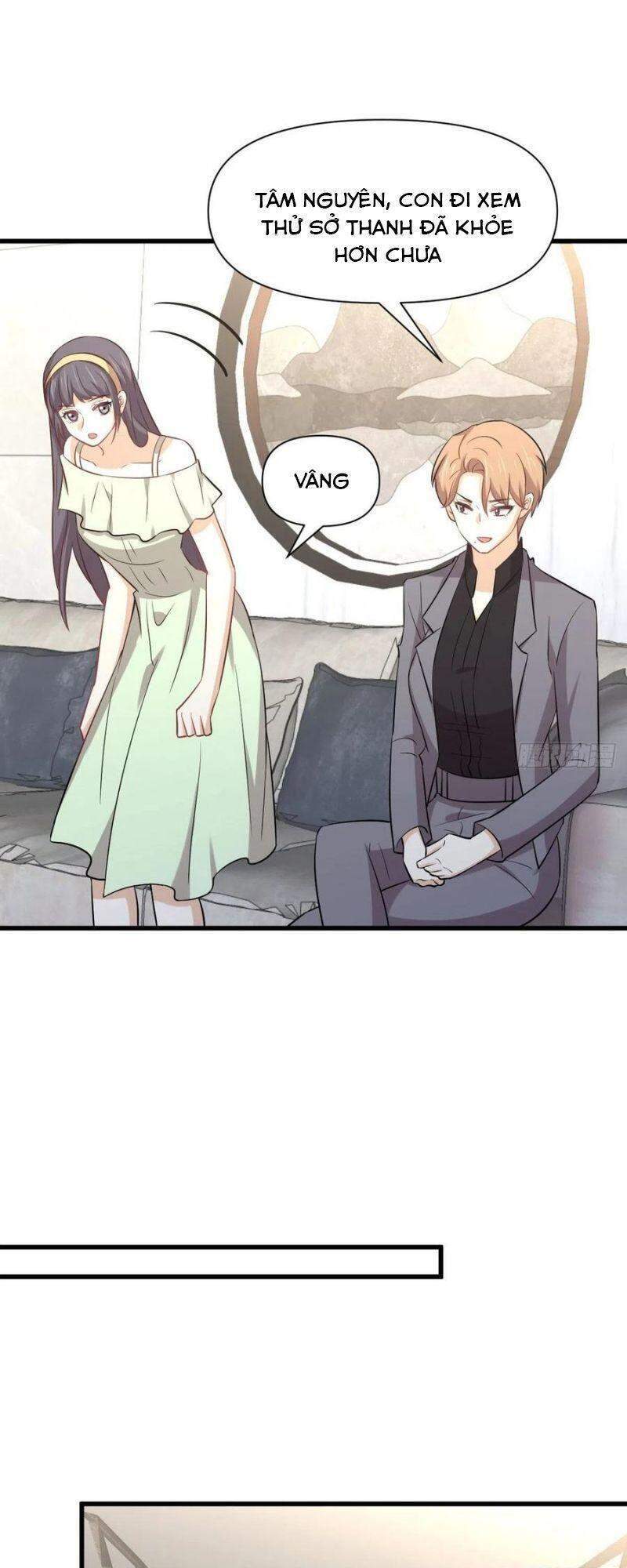 Xuyên Không Vào Thế Giới Nữ Cường Chapter 236 - Trang 2