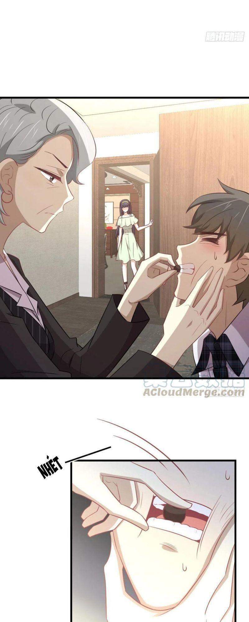 Xuyên Không Vào Thế Giới Nữ Cường Chapter 236 - Trang 2