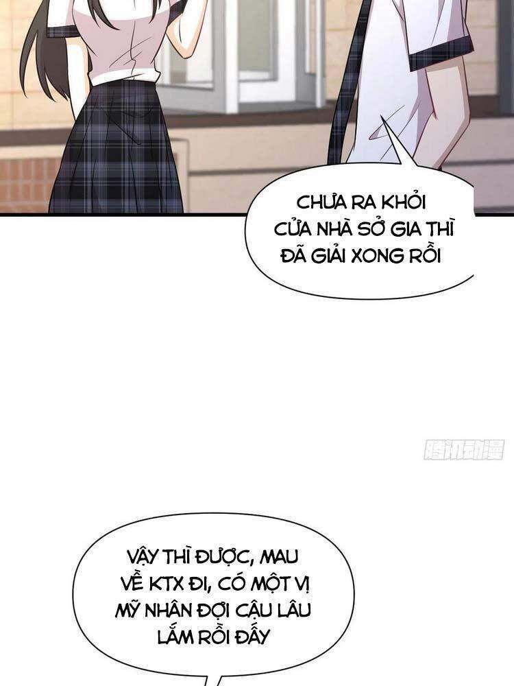 Xuyên Không Vào Thế Giới Nữ Cường Chapter 237 - Trang 2