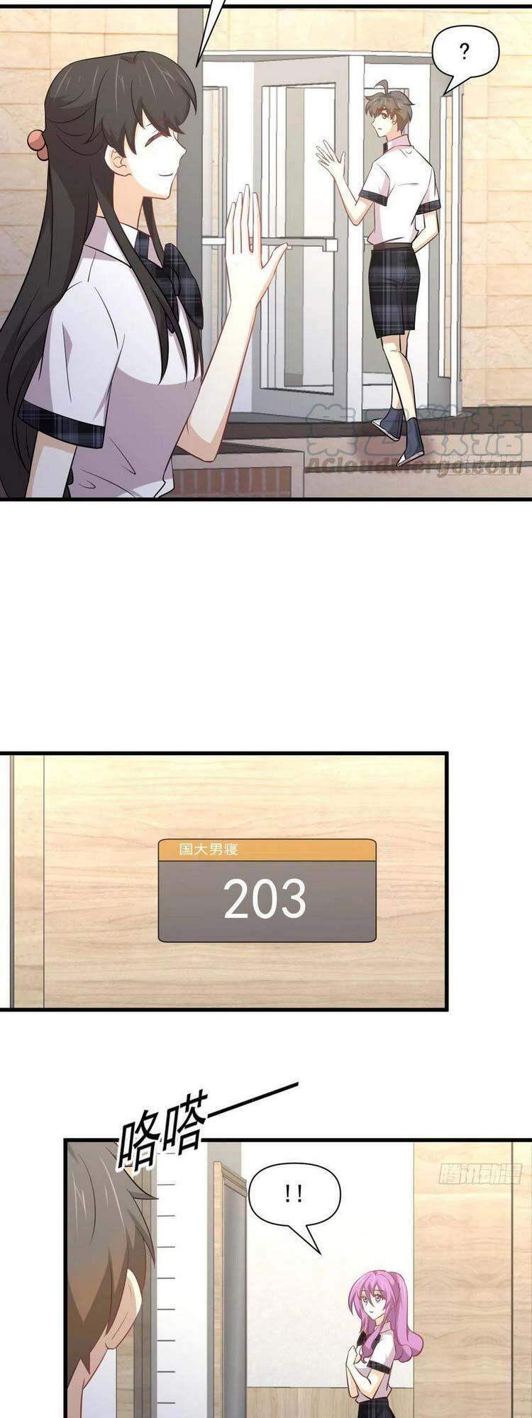 Xuyên Không Vào Thế Giới Nữ Cường Chapter 237 - Trang 2