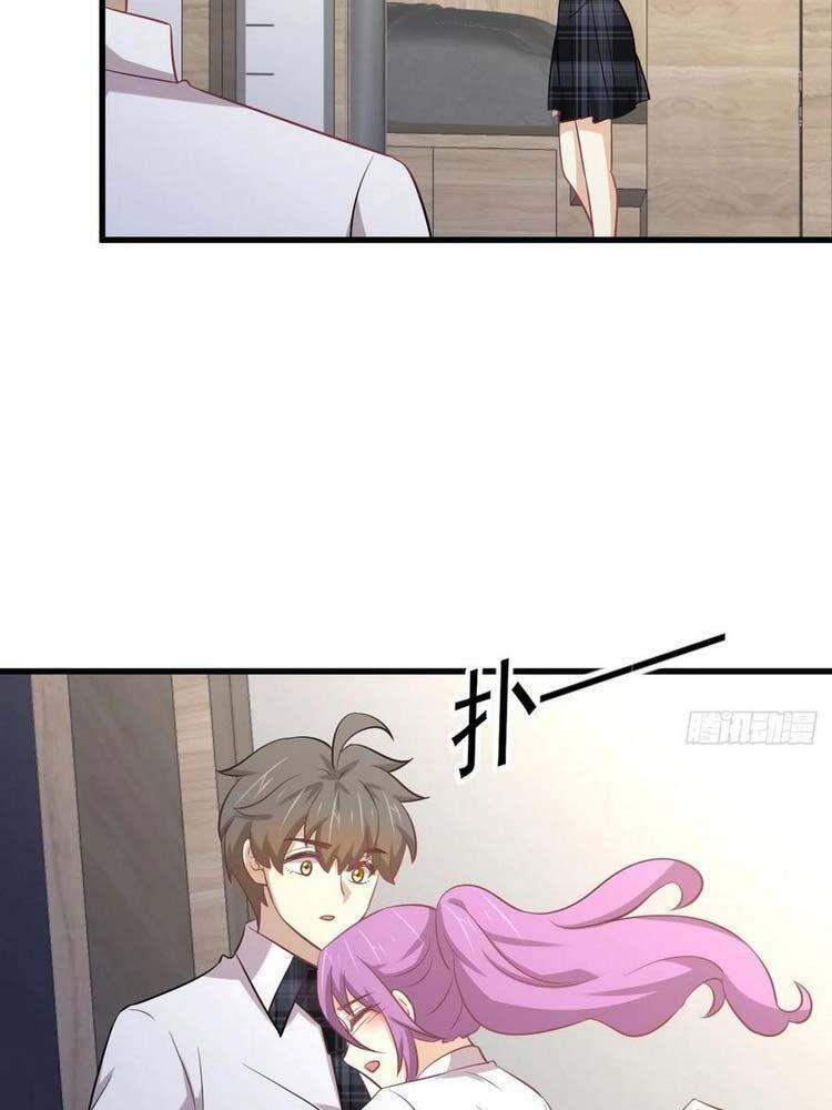 Xuyên Không Vào Thế Giới Nữ Cường Chapter 237 - Trang 2