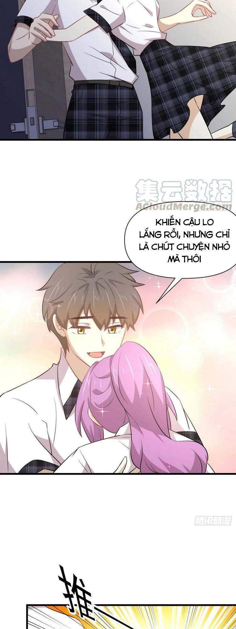 Xuyên Không Vào Thế Giới Nữ Cường Chapter 237 - Trang 2