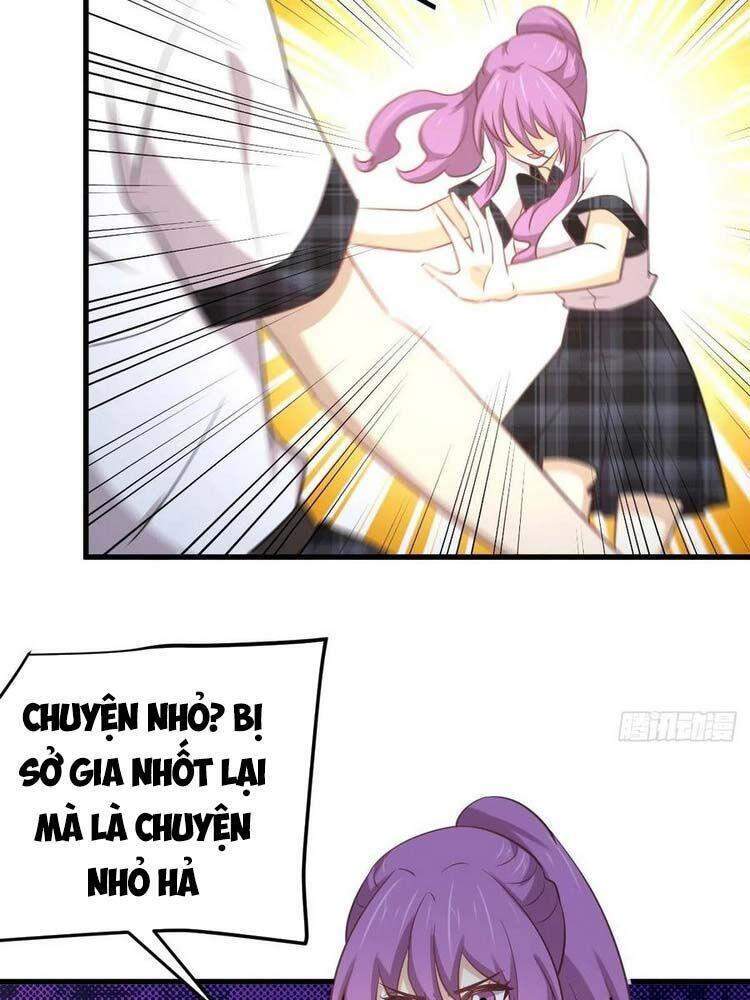 Xuyên Không Vào Thế Giới Nữ Cường Chapter 237 - Trang 2