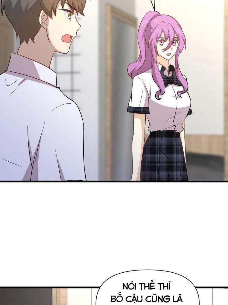 Xuyên Không Vào Thế Giới Nữ Cường Chapter 237 - Trang 2
