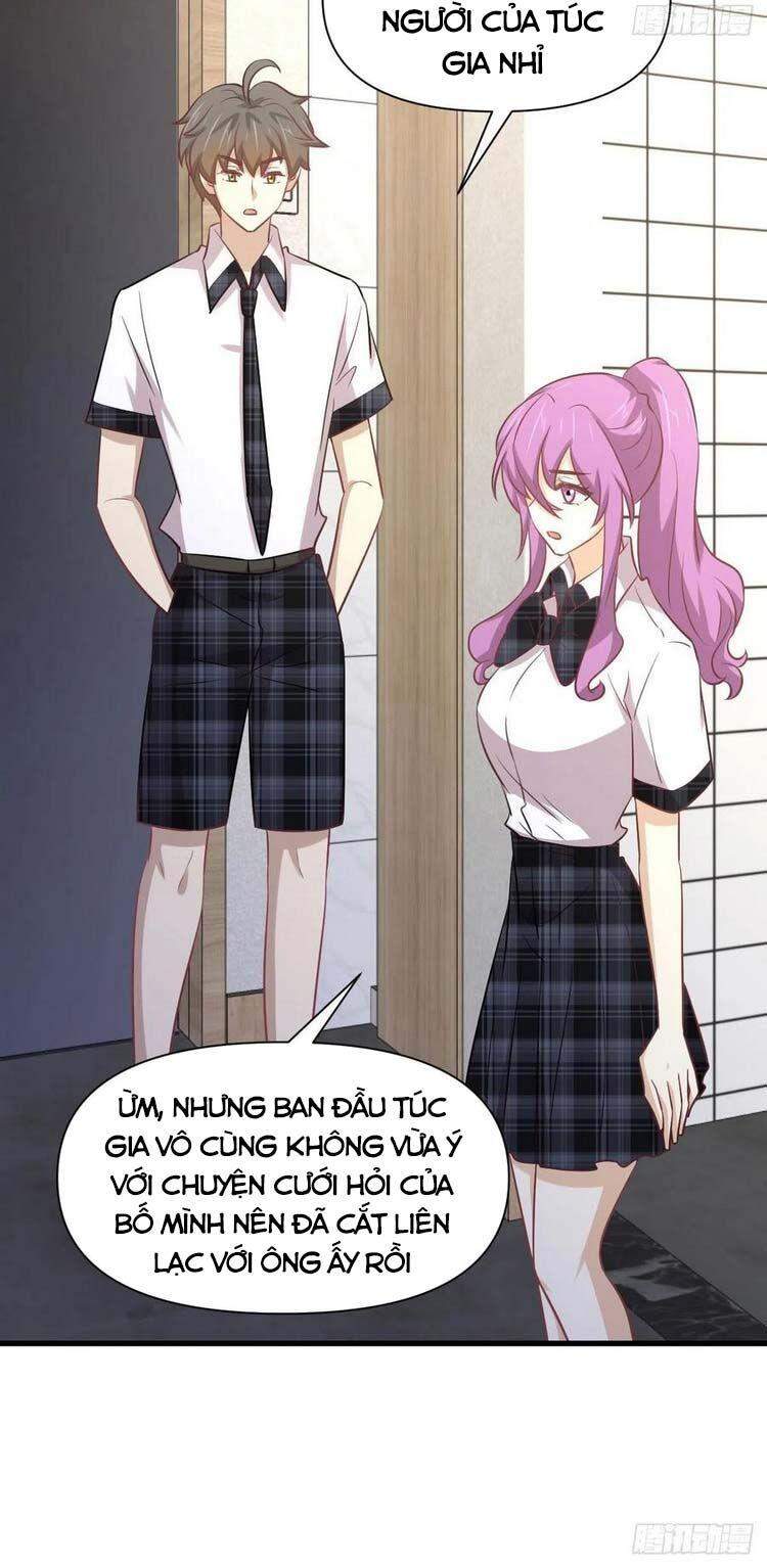 Xuyên Không Vào Thế Giới Nữ Cường Chapter 237 - Trang 2