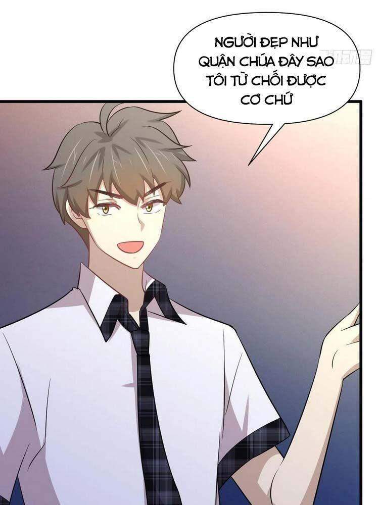 Xuyên Không Vào Thế Giới Nữ Cường Chapter 237 - Trang 2