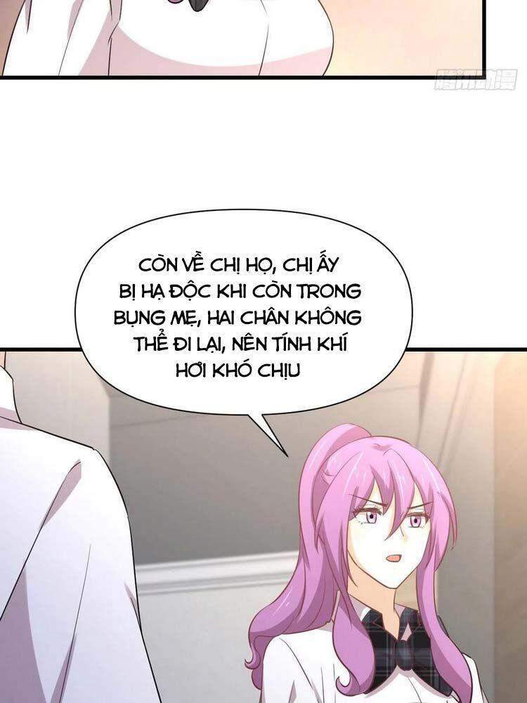 Xuyên Không Vào Thế Giới Nữ Cường Chapter 237 - Trang 2