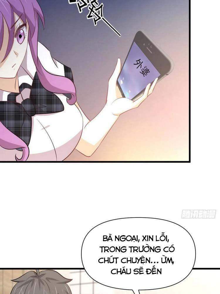 Xuyên Không Vào Thế Giới Nữ Cường Chapter 237 - Trang 2
