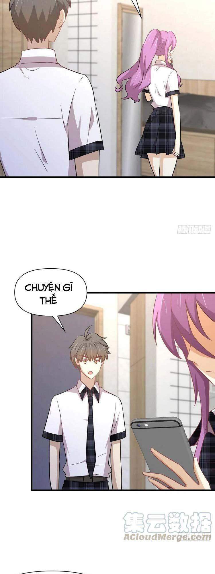 Xuyên Không Vào Thế Giới Nữ Cường Chapter 237 - Trang 2