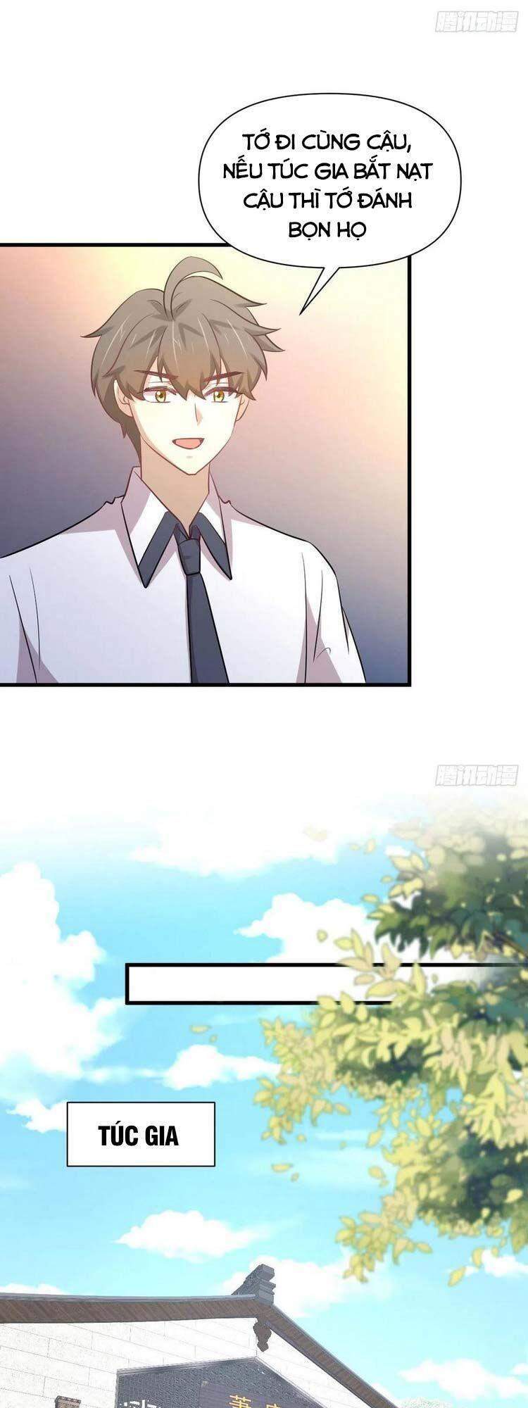 Xuyên Không Vào Thế Giới Nữ Cường Chapter 237 - Trang 2