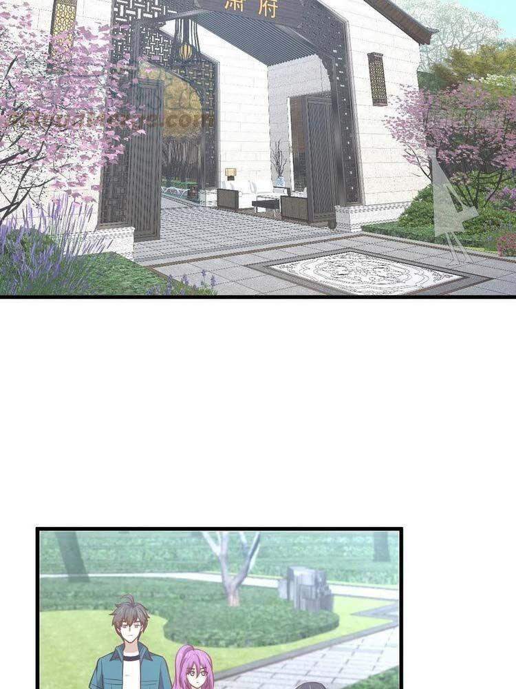 Xuyên Không Vào Thế Giới Nữ Cường Chapter 237 - Trang 2