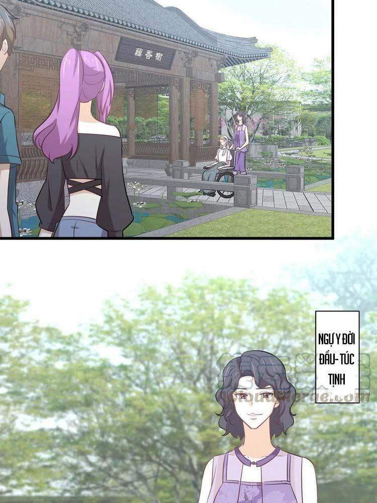 Xuyên Không Vào Thế Giới Nữ Cường Chapter 237 - Trang 2
