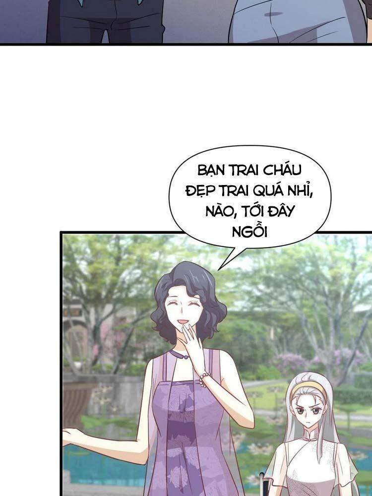 Xuyên Không Vào Thế Giới Nữ Cường Chapter 237 - Trang 2