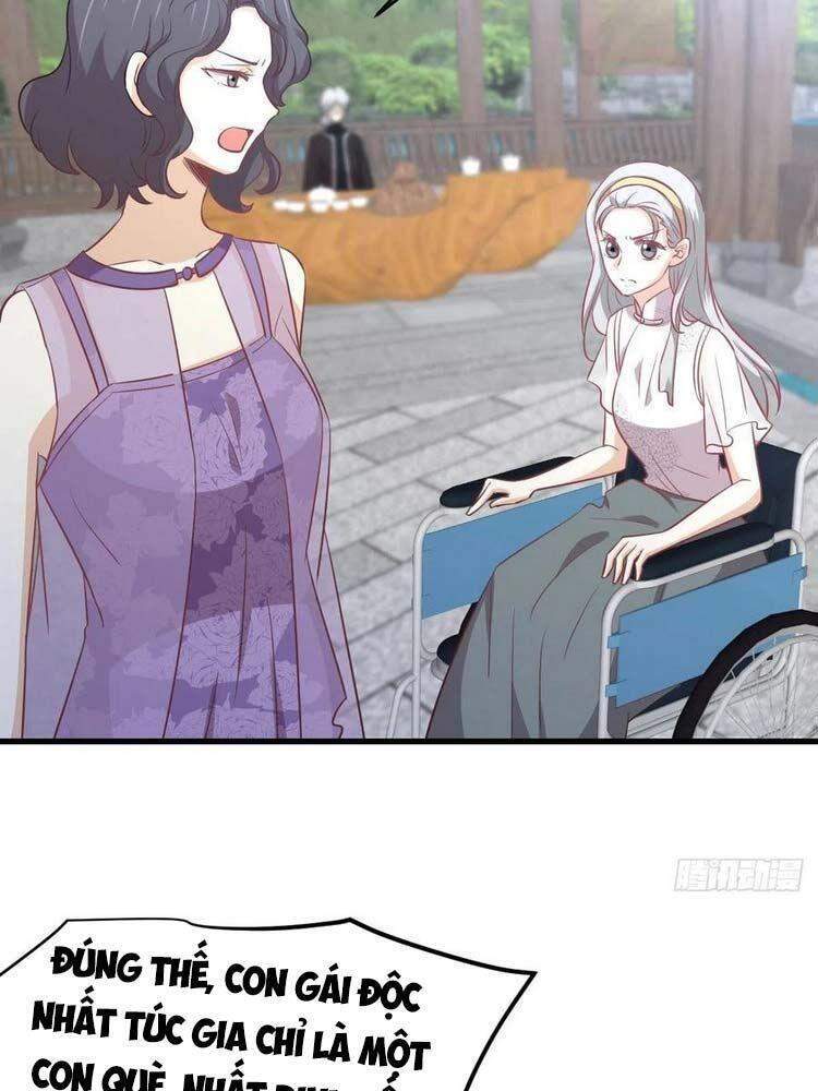 Xuyên Không Vào Thế Giới Nữ Cường Chapter 237 - Trang 2