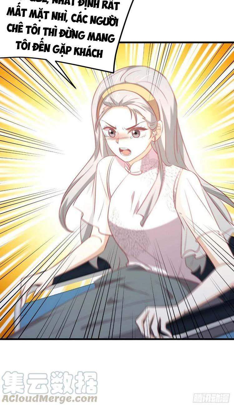 Xuyên Không Vào Thế Giới Nữ Cường Chapter 237 - Trang 2