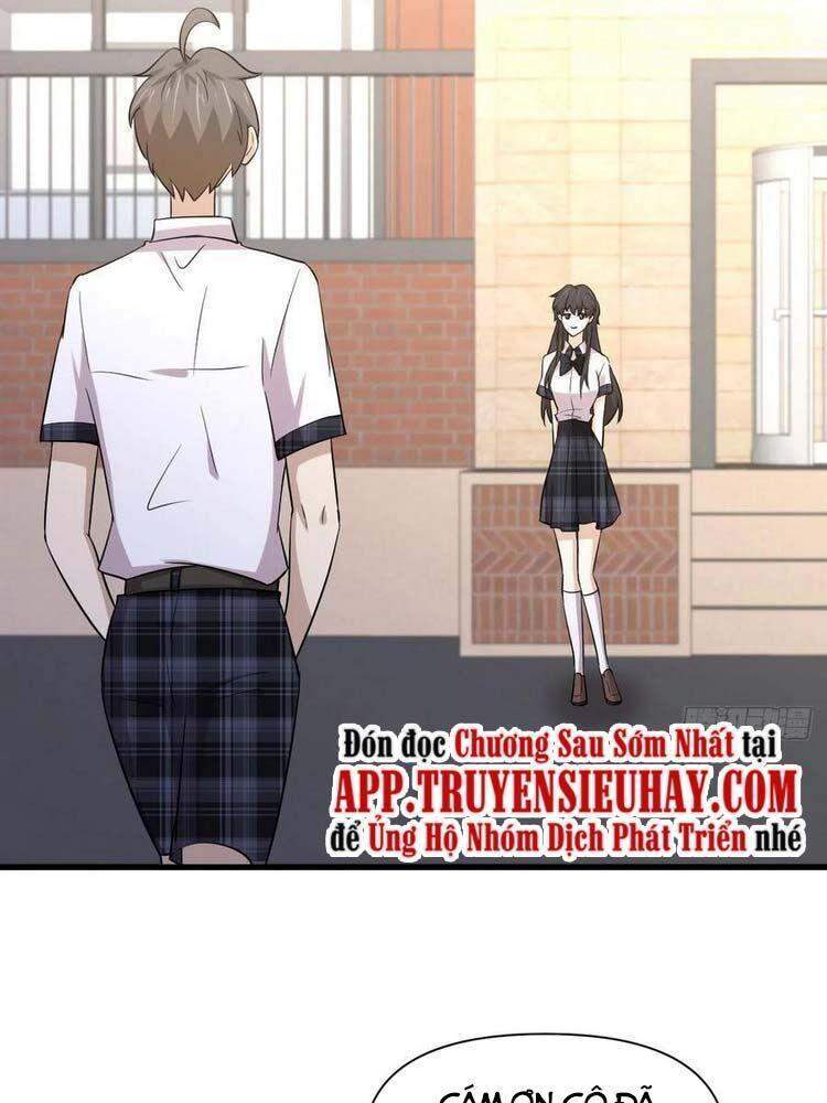 Xuyên Không Vào Thế Giới Nữ Cường Chapter 237 - Trang 2