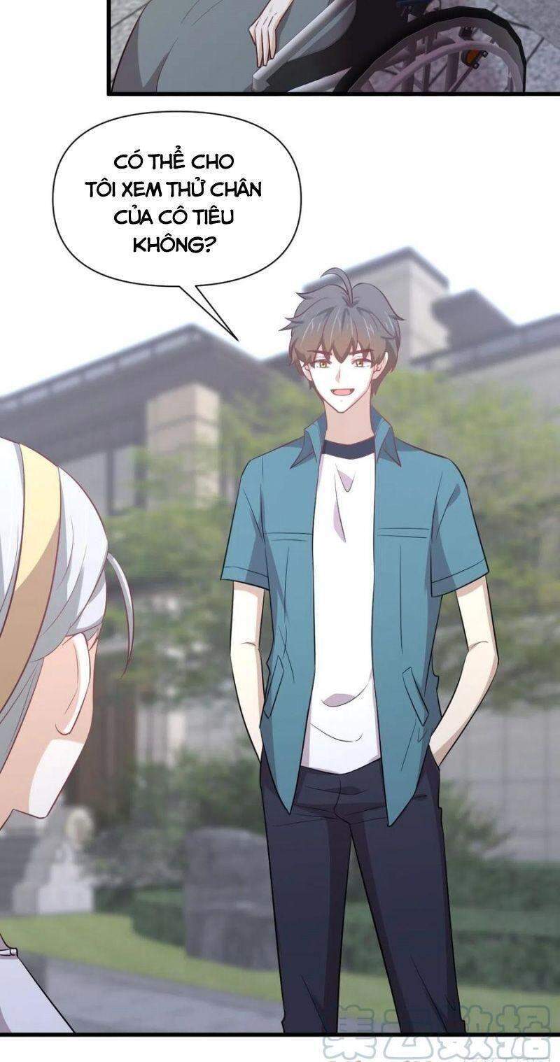 Xuyên Không Vào Thế Giới Nữ Cường Chapter 238 - Trang 2