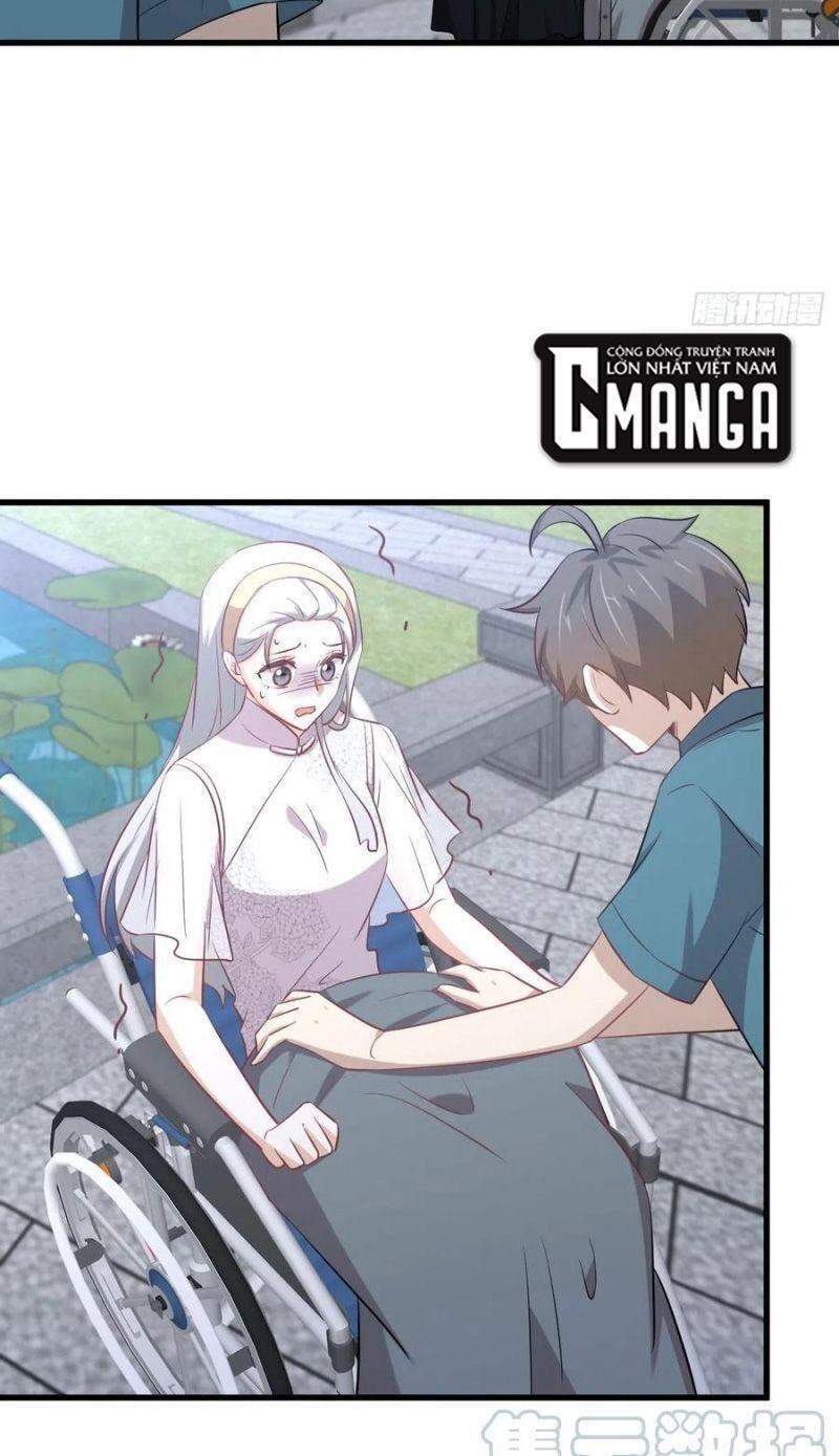 Xuyên Không Vào Thế Giới Nữ Cường Chapter 238 - Trang 2