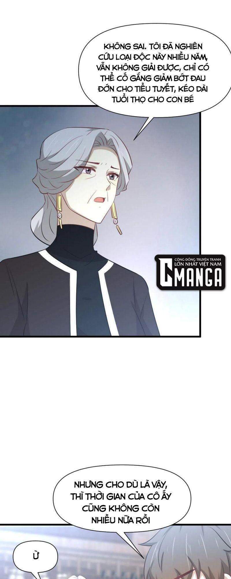 Xuyên Không Vào Thế Giới Nữ Cường Chapter 238 - Trang 2