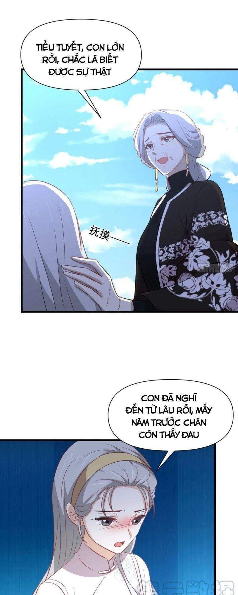 Xuyên Không Vào Thế Giới Nữ Cường Chapter 238 - Trang 2