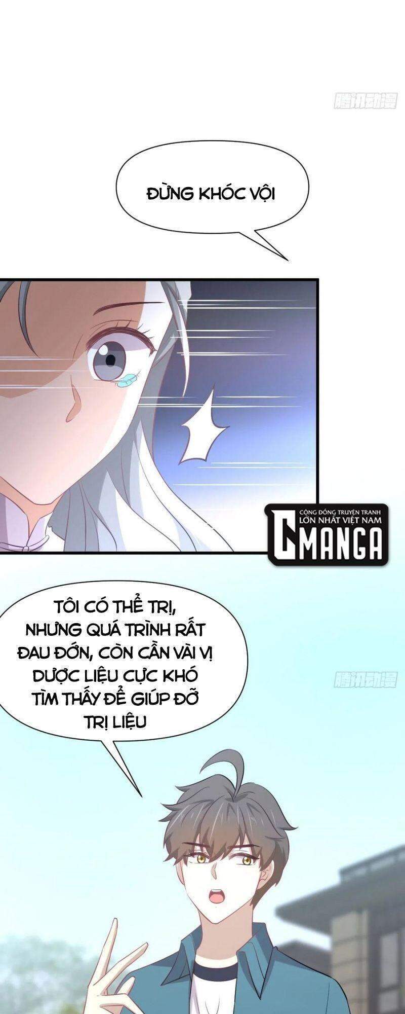 Xuyên Không Vào Thế Giới Nữ Cường Chapter 238 - Trang 2