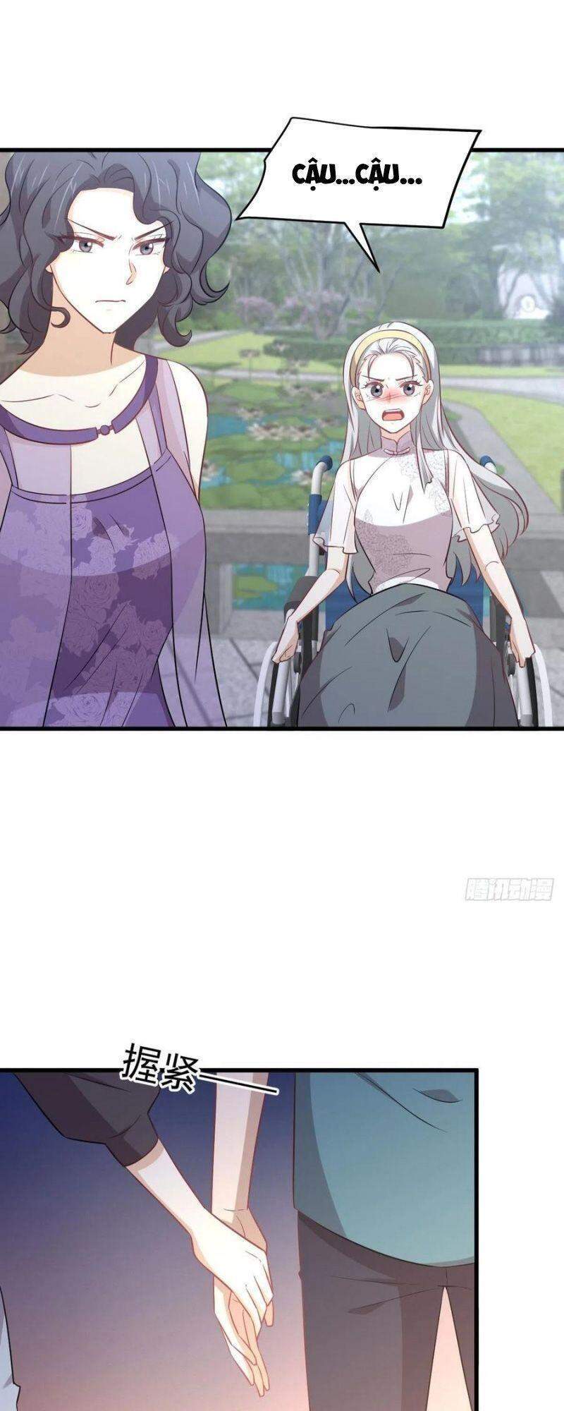 Xuyên Không Vào Thế Giới Nữ Cường Chapter 238 - Trang 2