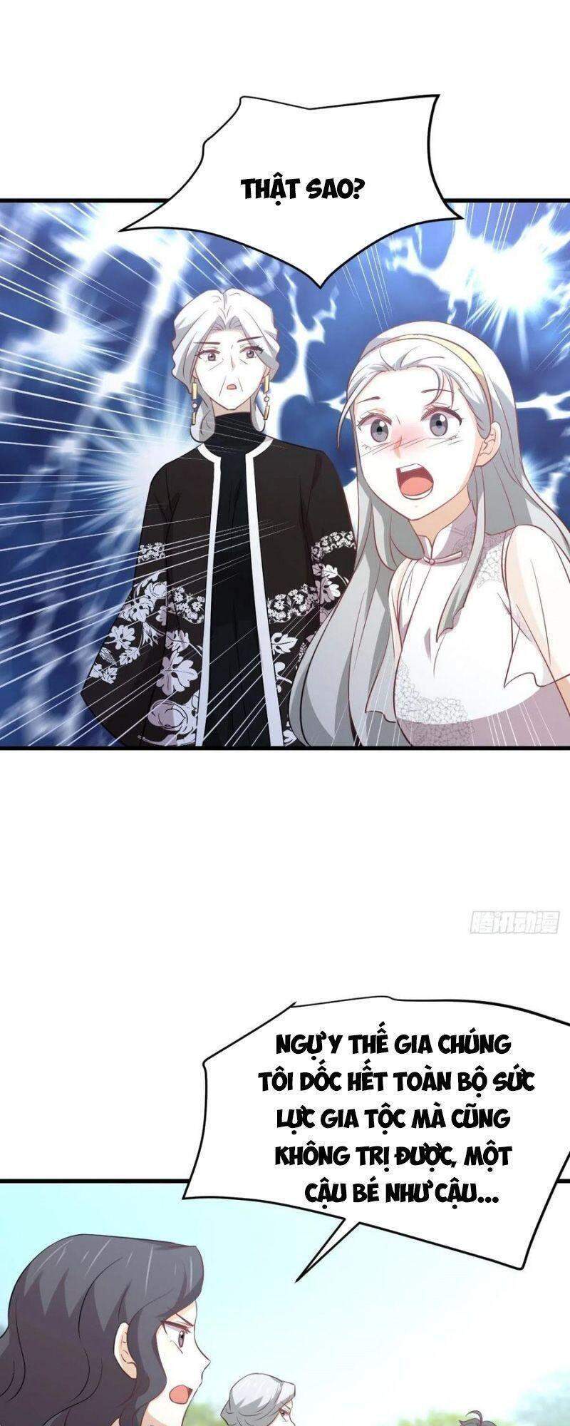 Xuyên Không Vào Thế Giới Nữ Cường Chapter 238 - Trang 2