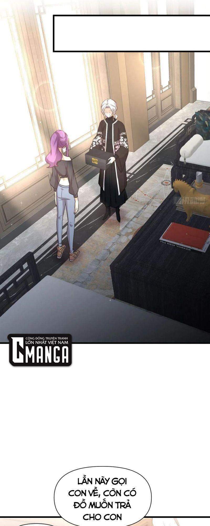 Xuyên Không Vào Thế Giới Nữ Cường Chapter 238 - Trang 2