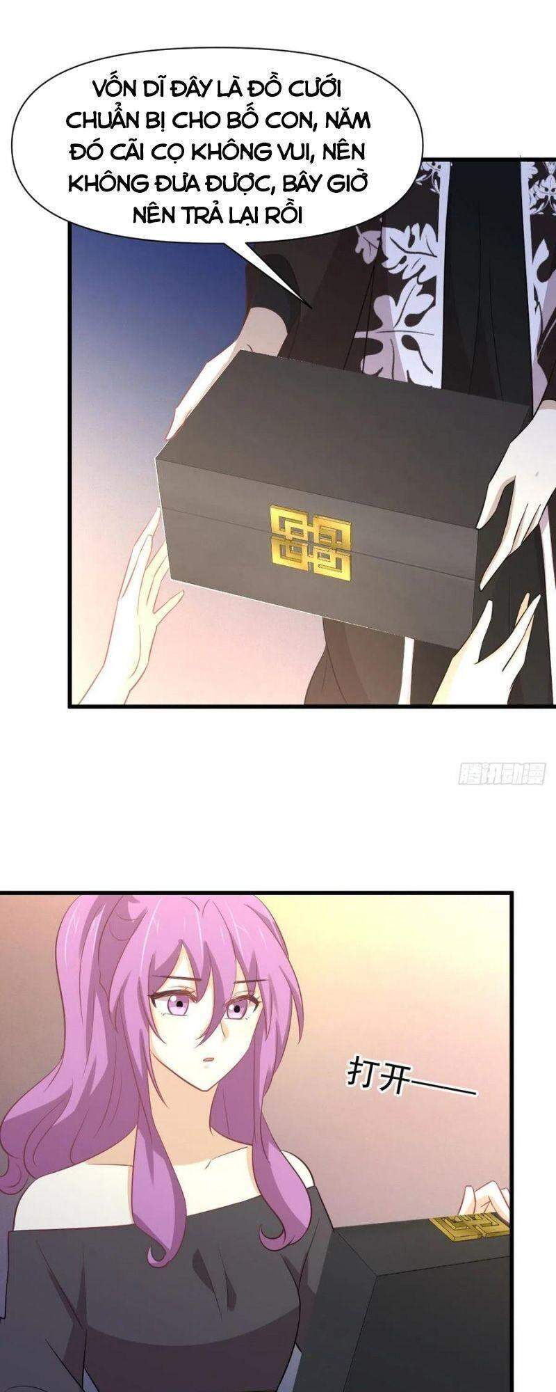 Xuyên Không Vào Thế Giới Nữ Cường Chapter 238 - Trang 2