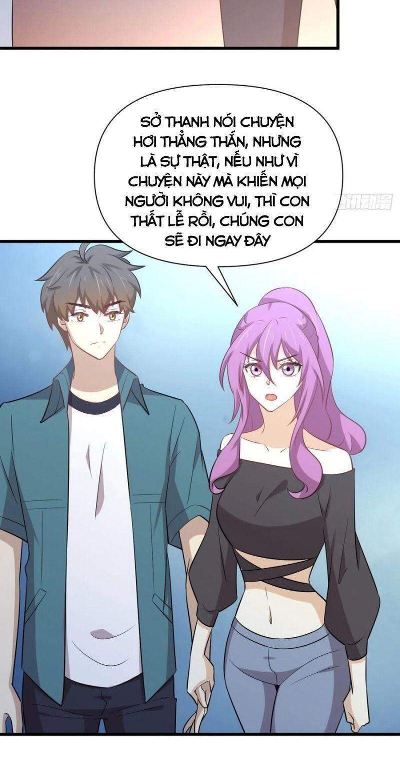 Xuyên Không Vào Thế Giới Nữ Cường Chapter 238 - Trang 2