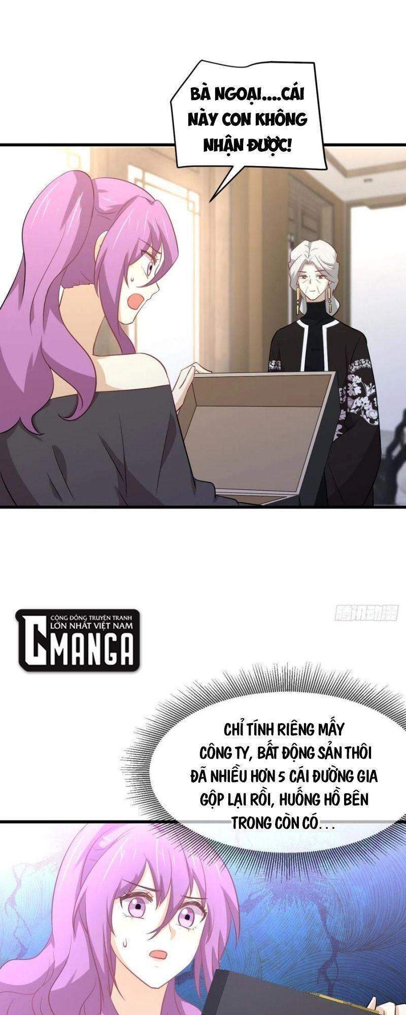 Xuyên Không Vào Thế Giới Nữ Cường Chapter 238 - Trang 2