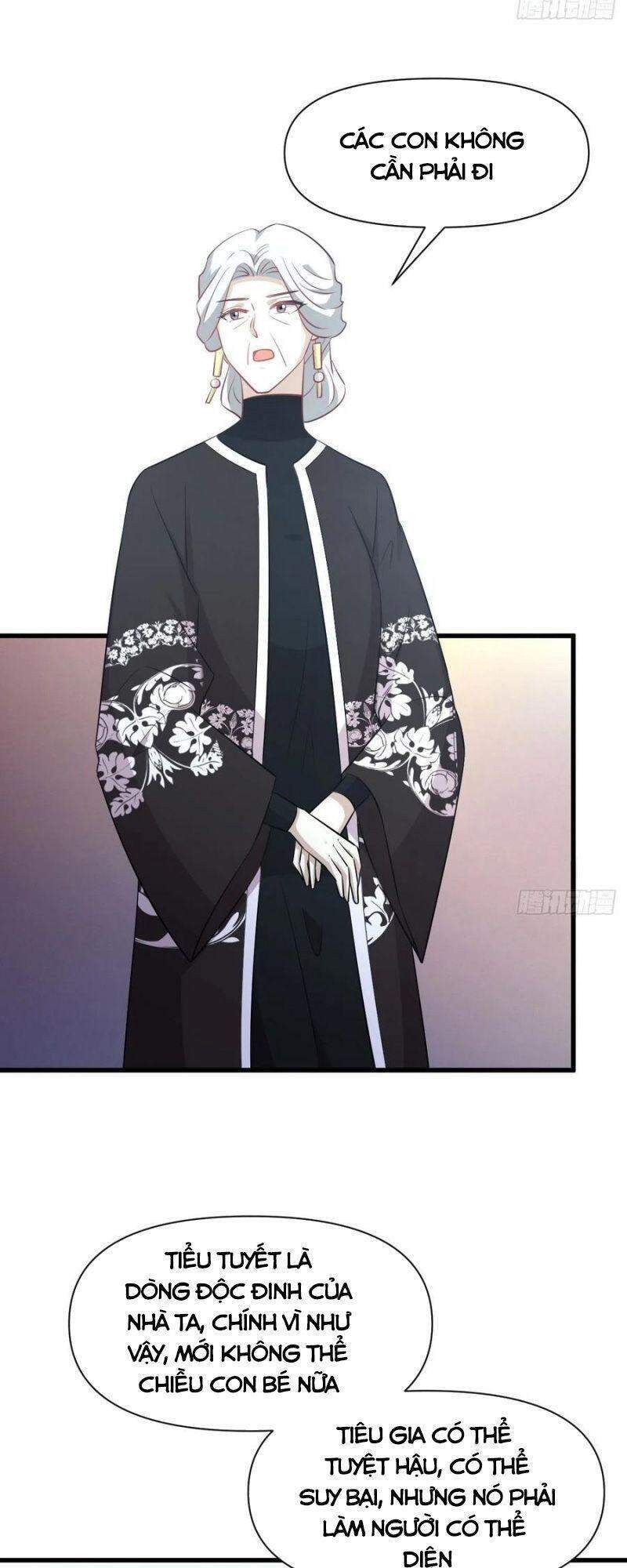 Xuyên Không Vào Thế Giới Nữ Cường Chapter 238 - Trang 2