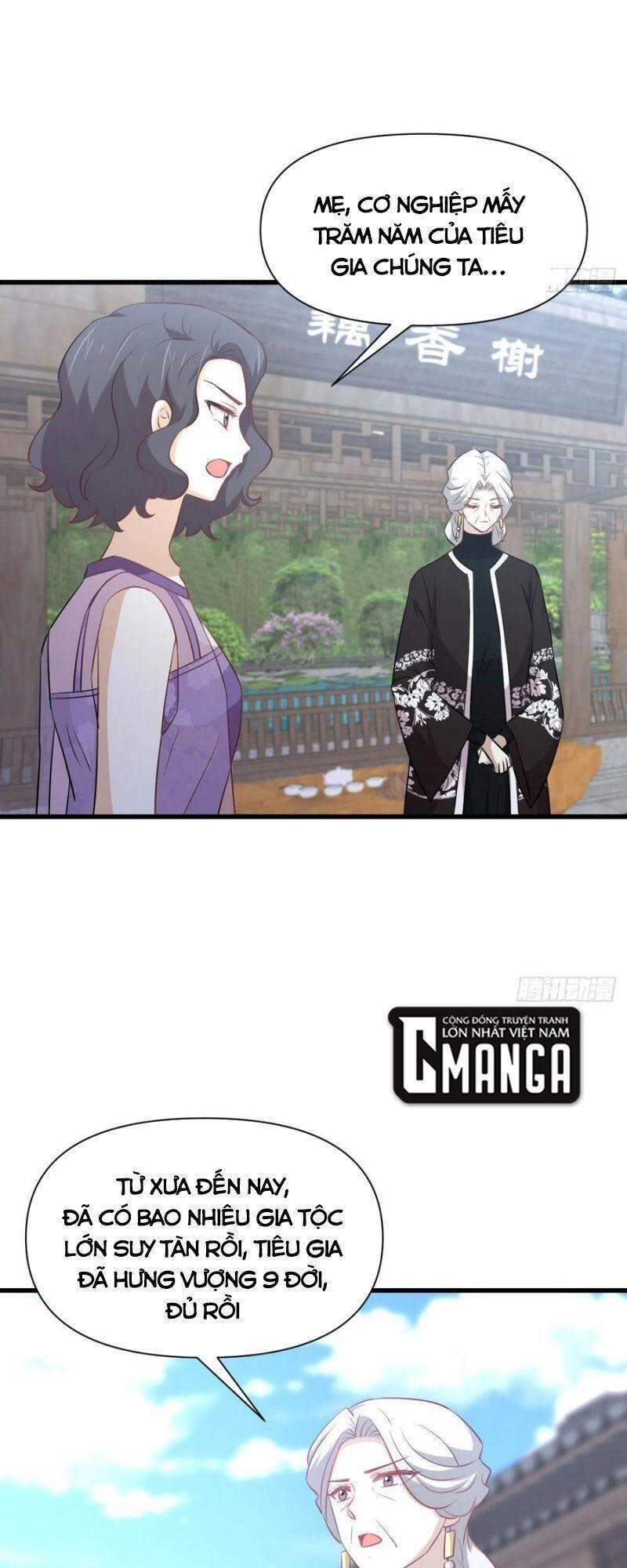 Xuyên Không Vào Thế Giới Nữ Cường Chapter 238 - Trang 2