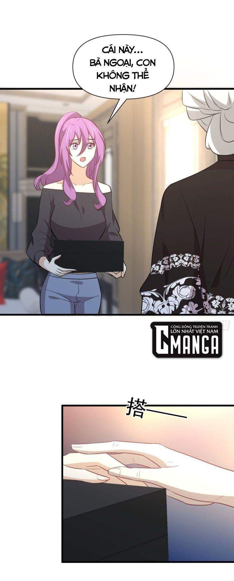 Xuyên Không Vào Thế Giới Nữ Cường Chapter 239 - Trang 2