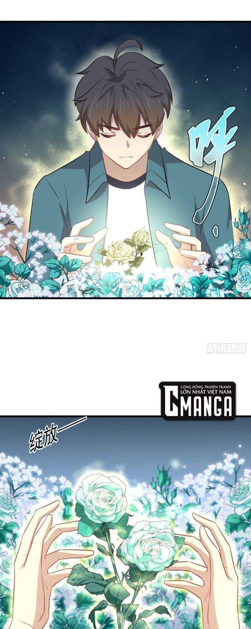 Xuyên Không Vào Thế Giới Nữ Cường Chapter 239 - Trang 2