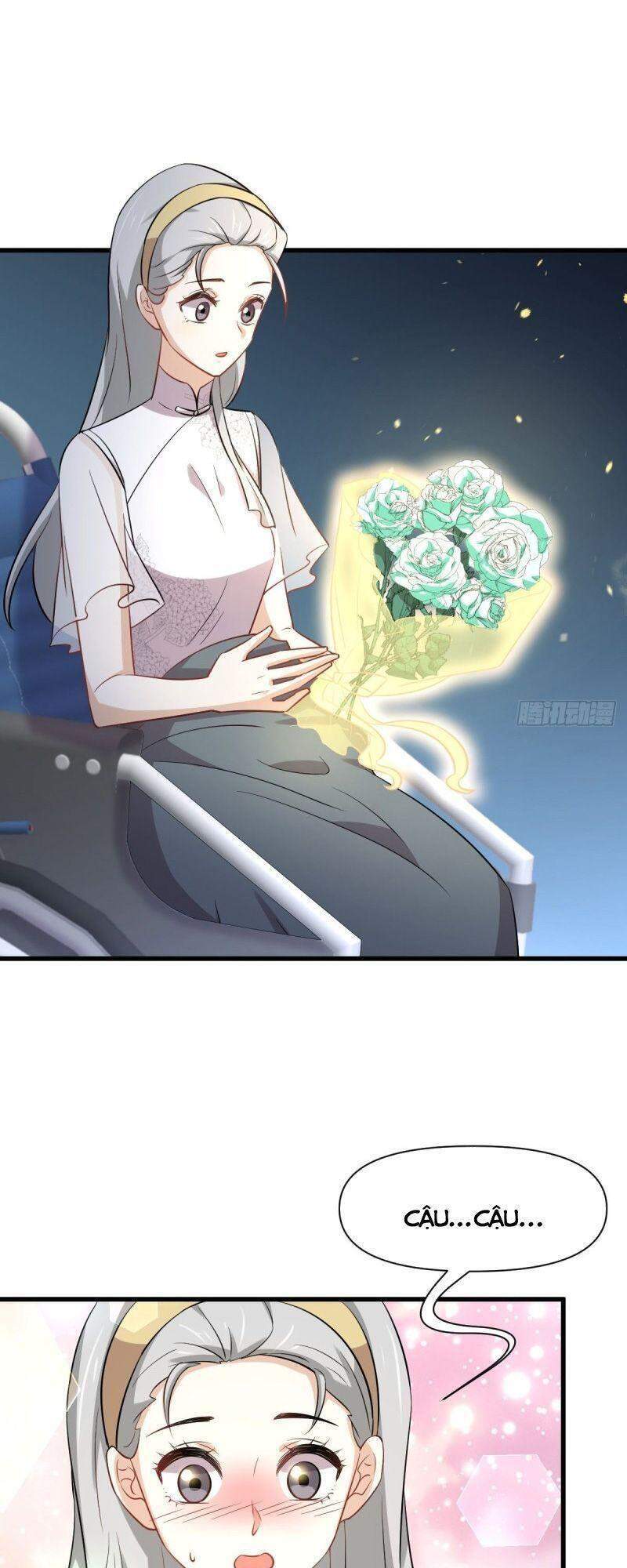 Xuyên Không Vào Thế Giới Nữ Cường Chapter 239 - Trang 2