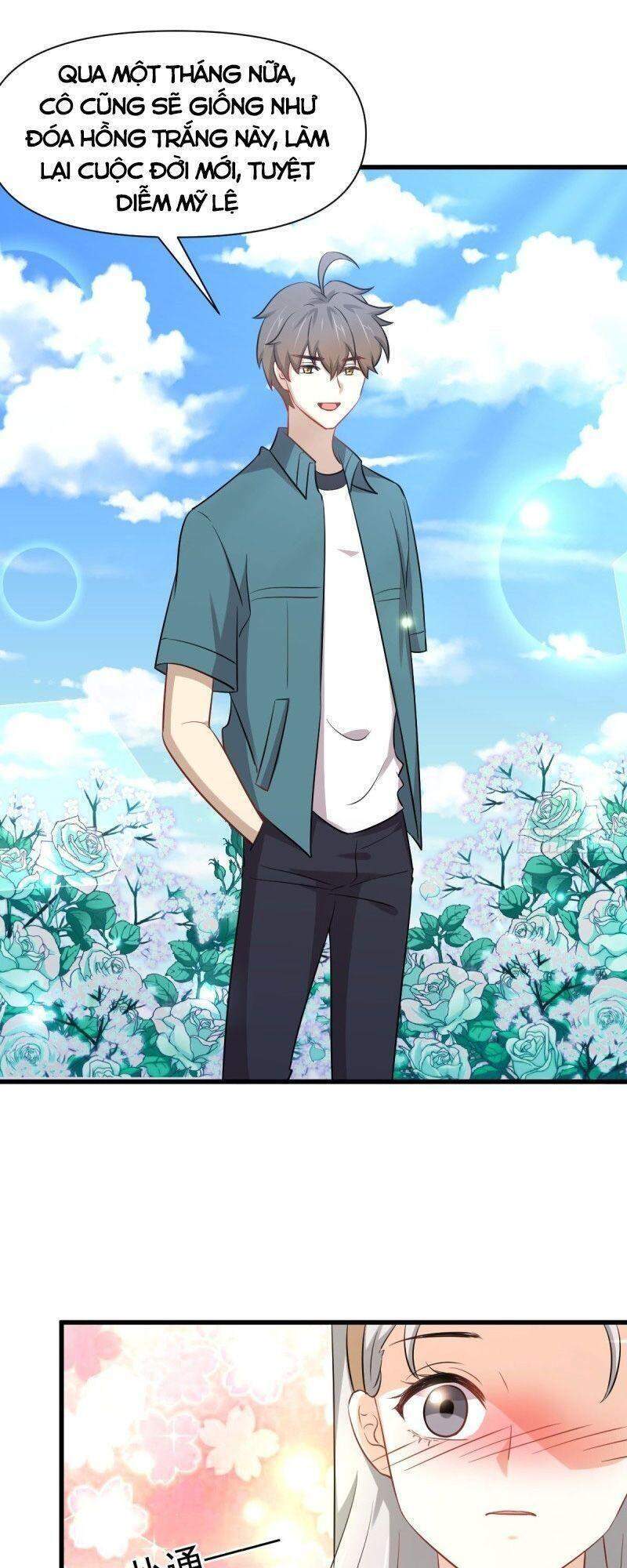 Xuyên Không Vào Thế Giới Nữ Cường Chapter 239 - Trang 2