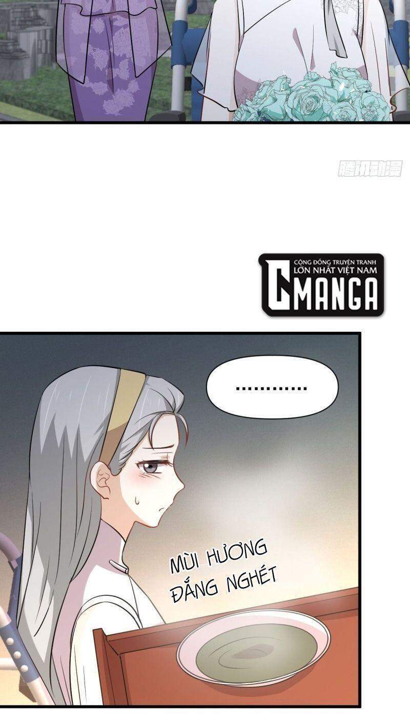 Xuyên Không Vào Thế Giới Nữ Cường Chapter 239 - Trang 2