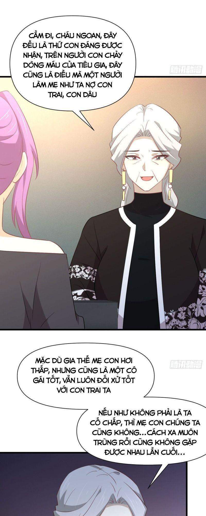 Xuyên Không Vào Thế Giới Nữ Cường Chapter 239 - Trang 2