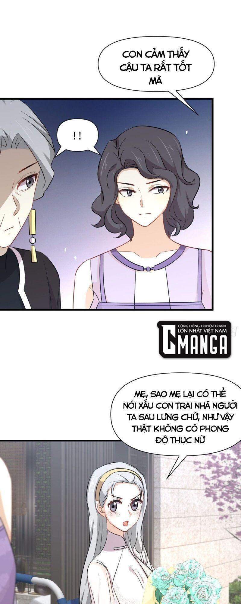 Xuyên Không Vào Thế Giới Nữ Cường Chapter 239 - Trang 2